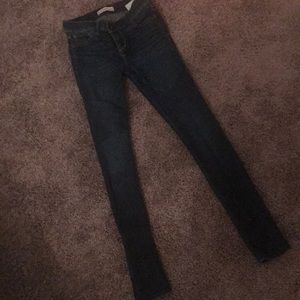 Abercrombie jeans!! great condition